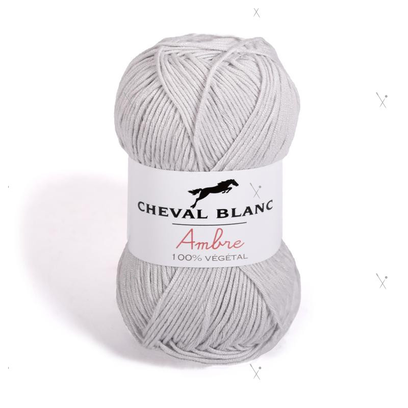 Yarn AMBRE - Bamboo / Cotton